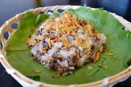 Những &#34;đại kỵ&#34; khi ăn xôi không phải ai cũng biết để tránh mang họa vào người - 2