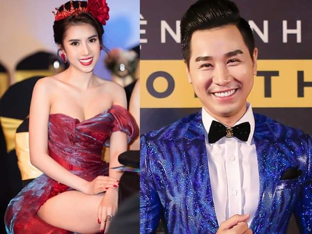 Talk với Sao - Nam MC "chữa cháy" cho Hoa hậu đọc từ nhạy cảm trên sóng trực tiếp là ai?