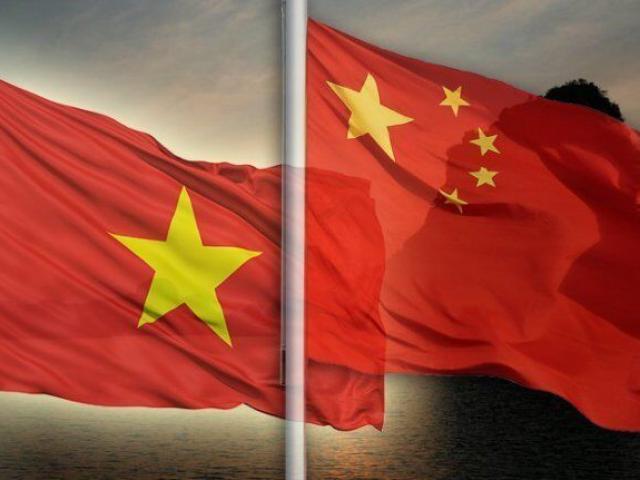 Thế giới - Việt Nam - Trung Quốc đàm phán về vùng biển ngoài cửa Vịnh Bắc Bộ