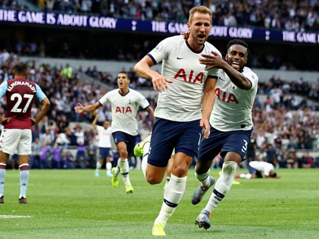 Bóng đá - Trực tiếp bóng đá Norwich - Tottenham: Mourinho đau đầu nhân sự