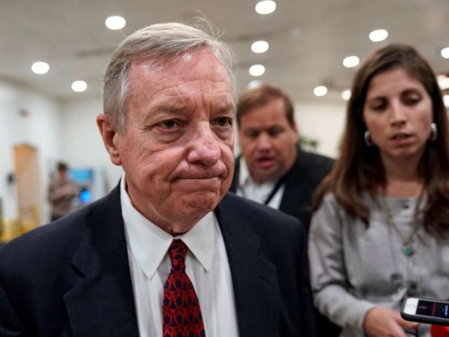 Thế giới - Philippines bất ngờ ra "đòn" trả đũa nhằm vào Mỹ