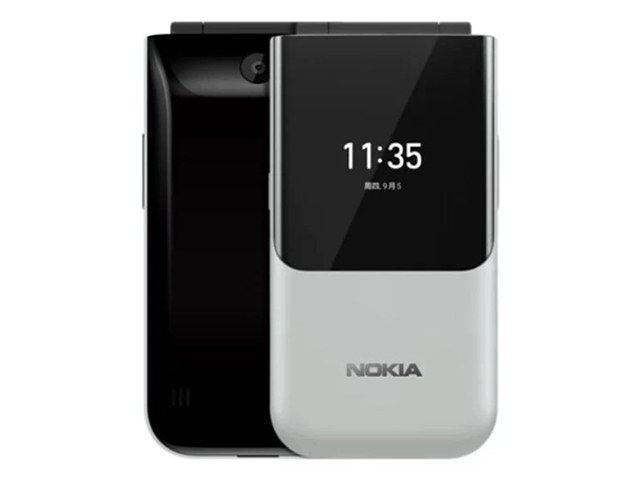 Thời trang Hi-tech - Nokia 2720 và Nokia 800 lên kệ từ 30/12, giá từ 1,97 triệu đồng