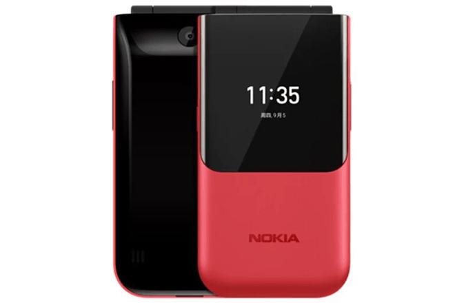 Nokia 2720 và Nokia 800 lên kệ từ 30/12, giá từ 1,97 triệu đồng - 1