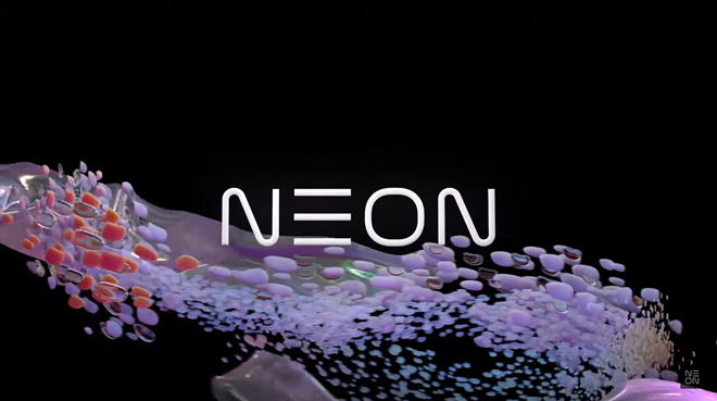 Samsung lại đột phá công nghệ với Trợ lý nhân tạo Neon tại CES 2020 - 1
