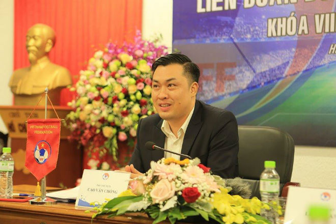 VFF có nguồn thu “khủng”, chưa vội bầu Phó Chủ tịch tài chính mới - 3