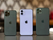 Thời trang Hi-tech - Apple sẽ mua nhà máy sản xuất màn hình để bớt lụy Samsung