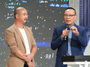 Giải trí - Nam đạo diễn quyết bỏ nghề, đi xin việc làm, nhận ngay mức lương &quot;khủng&quot; là ai?
