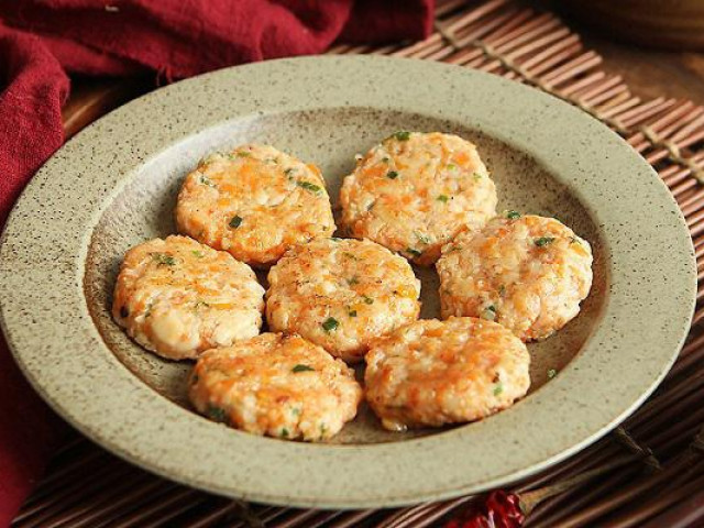 Ẩm thực - Chỉ cần món chả tuyệt ngon này, bé lười ăn bao nhiêu cũng bị "đánh gục"