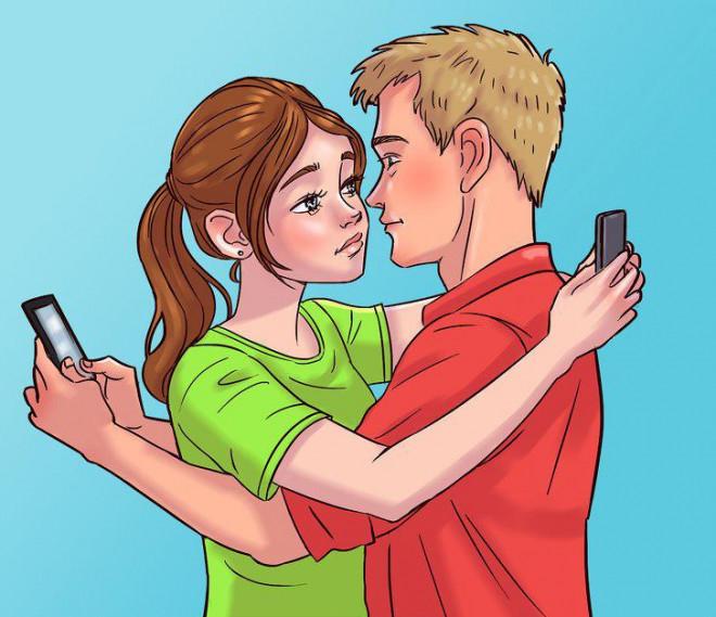 7 thói quen dùng điện thoại có thể giết chết mọi mối quan hệ của bạn - 3