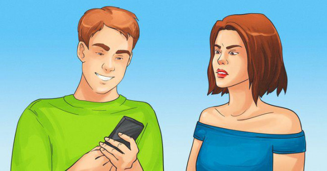 7 thói quen dùng điện thoại có thể giết chết mọi mối quan hệ của bạn - 1