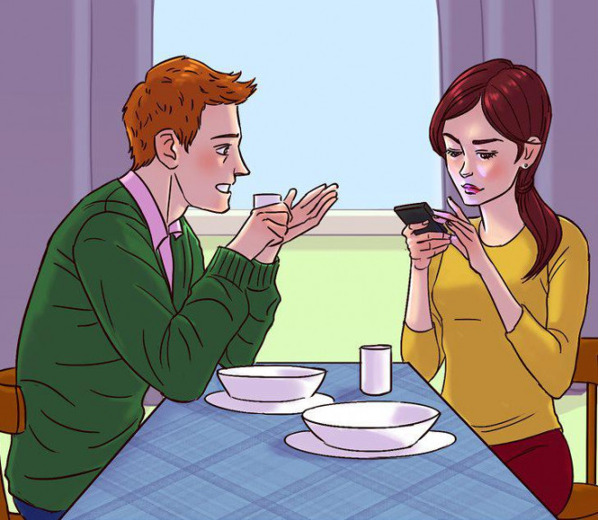 7 thói quen dùng điện thoại có thể giết chết mọi mối quan hệ của bạn - 7