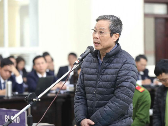 Tin tức trong ngày - "Không có căn cứ xử lý con gái ông Nguyễn Bắc Son"