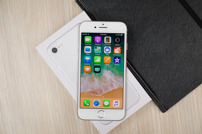Loạt iPhone 2020 sẽ giúp Apple “hóa rồng” trong năm tới - 2