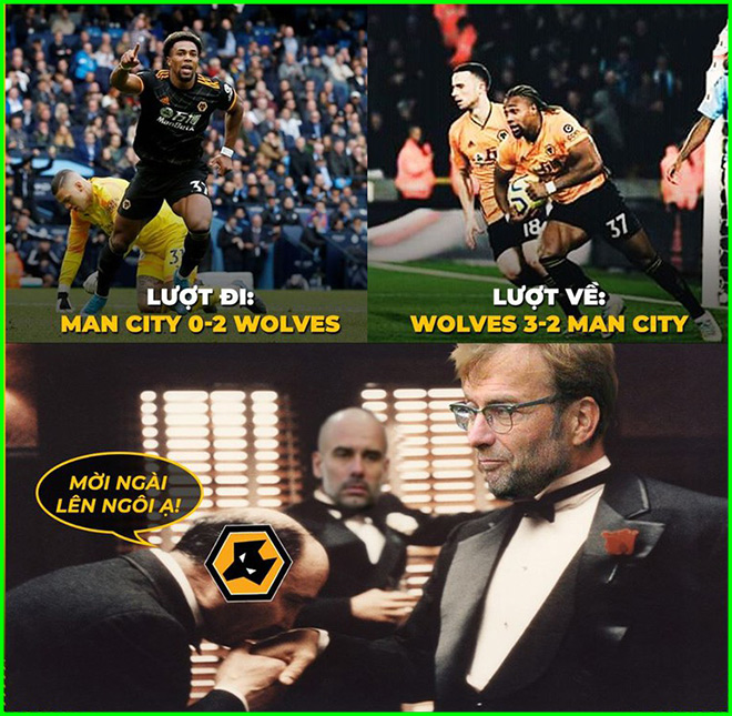 Trợ thủ đắc lực nhất của Klopp ở mùa giải năm nay làm rất tốt nhiệm vụ được giao.