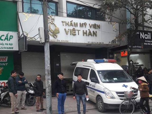 Sức khỏe đời sống - Những ai tuyệt đối không nên làm thủ thuật hút mỡ bụng?