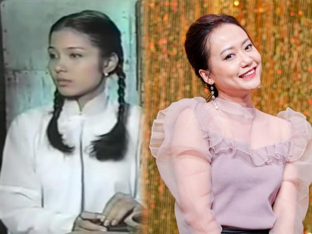 Giải trí - Diễn viên "Người đẹp Tây Đô" tái ngộ sau 23 năm, đi tới đâu bị chửi tới đó vì quá ác