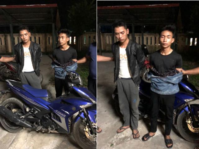 Pháp luật - Đau xót phận nghề tài xế và những chuyến xe chở sát thủ