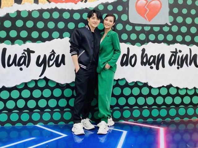 Tin tức giải trí - Ông Cao Thắng, Đông Nhi, Đen Vâu, Phương Ly quẩy hết mình cỗ vũ quyền tự do yêu của giới trẻ