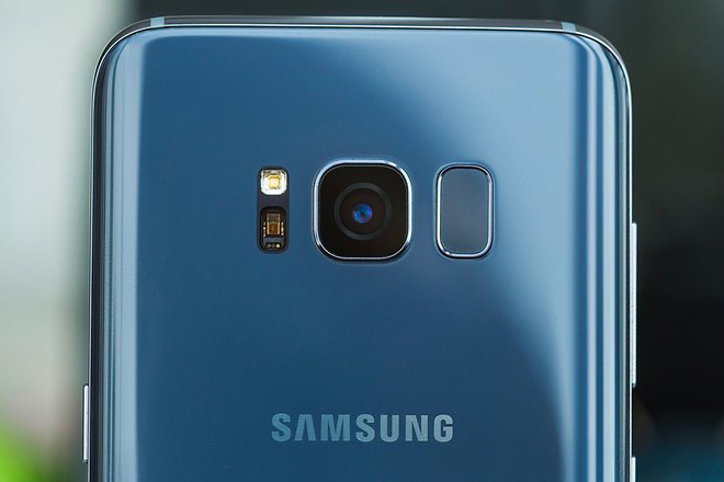 Vì sao Galaxy S8 vẫn là smartphone đáng mua đầu năm mới? - 3