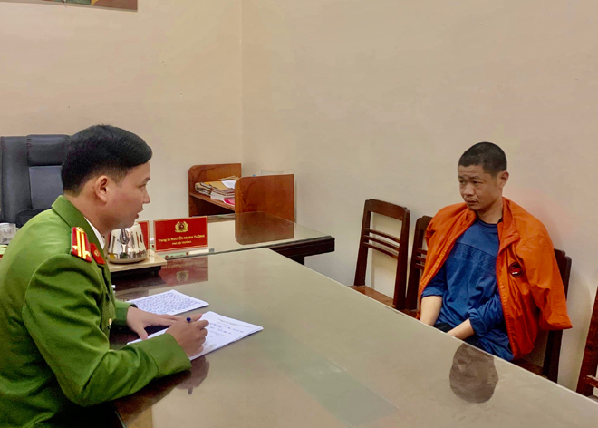 Nóng trong tuần: Tội ác của "con nghiện" gây thảm án 5 người chết ở Thái Nguyên - 1