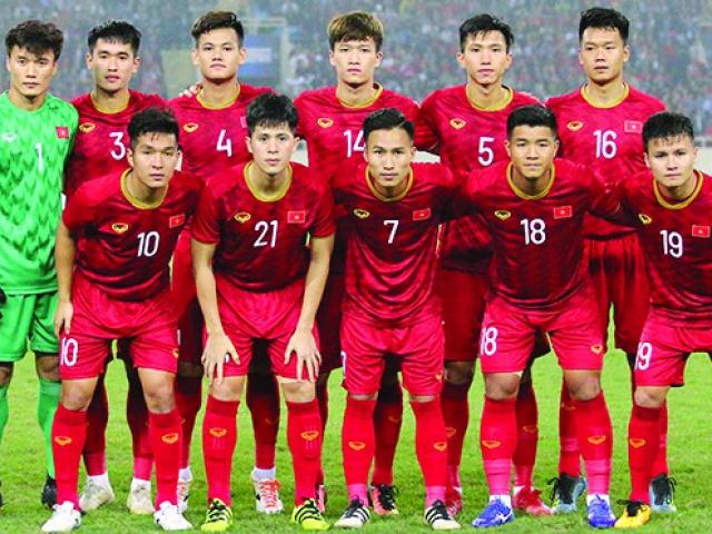 Bóng đá - HLV Park Hang Seo và áp lực mang tên 'Á quân'