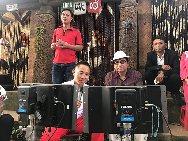 Quang Tèo, Chiến Thắng tranh giành gái đẹp trong phim hài Tết - 6