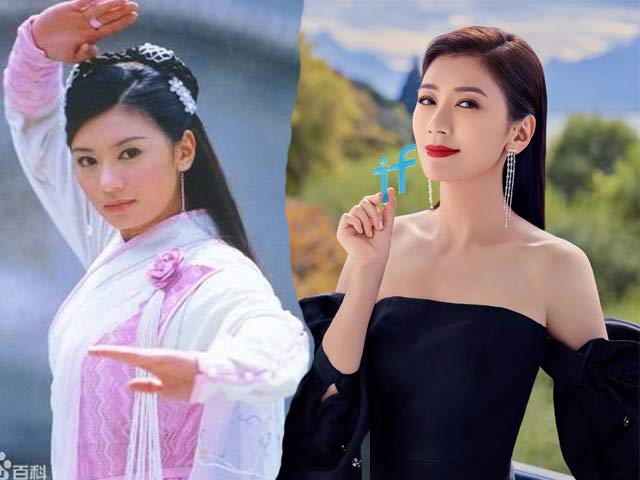 Làm đẹp - Mỹ nhân “Ỷ thiên đồ long ký” làm gì để đẹp đến mức Lưu Đức Hoa mê mệt?
