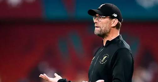 PSG đột ngột phá đám Liverpool: Mời Jurgen Klopp về dẫn dắt Neymar & Mbappe