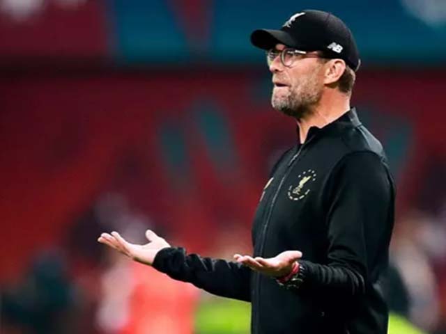 Bóng đá - PSG đột ngột phá đám Liverpool: Mời Jurgen Klopp về dẫn dắt Neymar & Mbappe