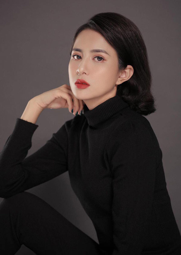 Chi Vee - Cô gái trẻ mang ước vọng chinh phục - 7