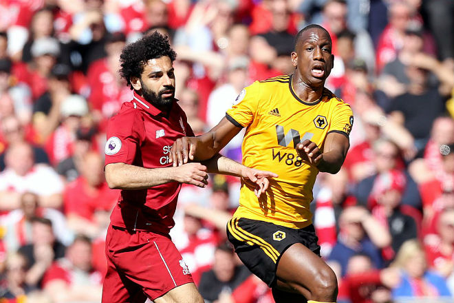 Liverpool quyết giành trọn 3 điểm