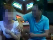 Tin tức trong ngày - Sở TT&amp;TT yêu cầu báo cáo vụ Phó bí thư huyện ủy sờ ngực tiếp viên