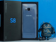 Vì sao Galaxy S8 vẫn là smartphone đáng mua đầu năm mới?