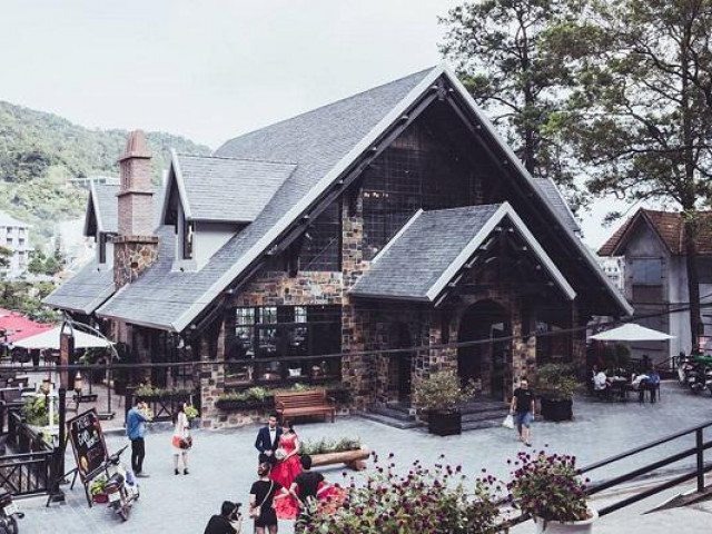 Du lịch - Được nghỉ 1 ngày, Tết Dương lịch ở Hà Nội nên đi chơi đâu?