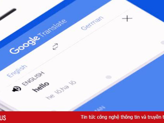 Những thứ điện thoại “bó tay” cách đây 10 năm giờ đã quá dễ dàng trên smartphone