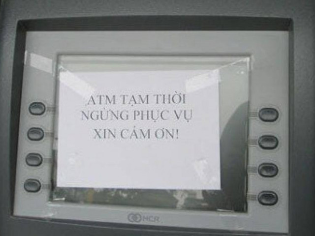 Kinh doanh - Ngân hàng đảm bảo thanh toán, xử lý triệt để khiếu nại của khách dịp Tết