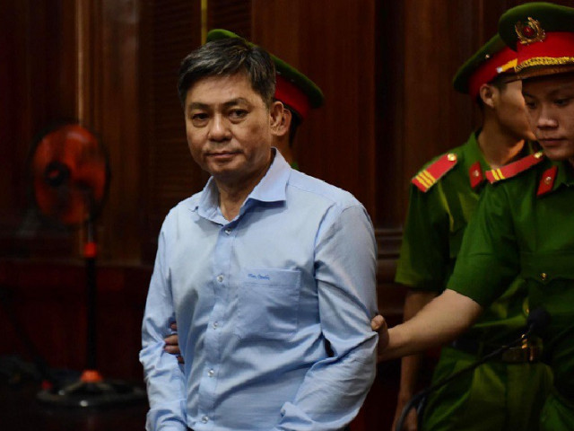 Tin tức trong ngày - Cựu giám đốc Sở TN&amp;MT: "Tôi sẽ nói tất cả sự thật"