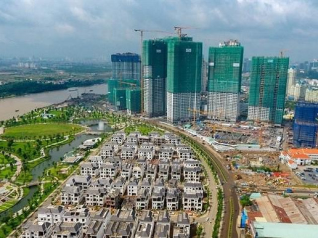 Kinh doanh - Chuyên gia mách nước né những 'cú sốc' cho thị trường BĐS 2020