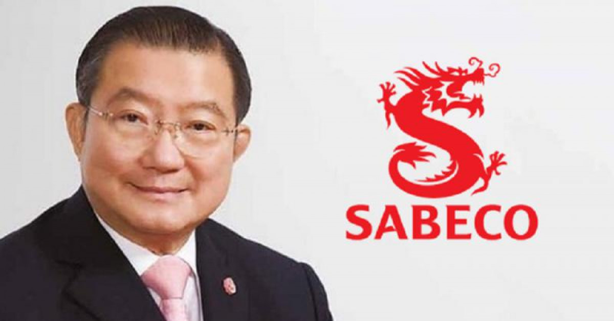 Kinh doanh - Tỉ phú Thái chính thức thâu tóm thêm một công ty bia Việt Nam