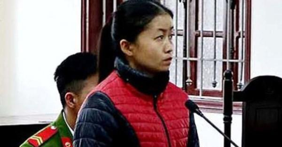 Pháp luật - Người phụ nữ 28 tuổi 2 lần đổ thuốc trừ sâu vào bể nước đầu độc hàng xóm