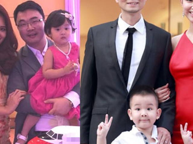 Giáo dục - du học - Nghe các bà mẹ sao Việt tiết lộ tuyệt chiêu dạy con