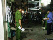 Pháp luật - Cô gái đâm người yêu tử vong sau khi bị nhốt trong phòng trọ
