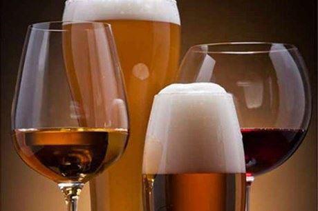 Uống rượu bia bị đỏ mặt - Dấu hiệu cảnh báo nhiều bệnh vô cùng nguy hiểm - 2