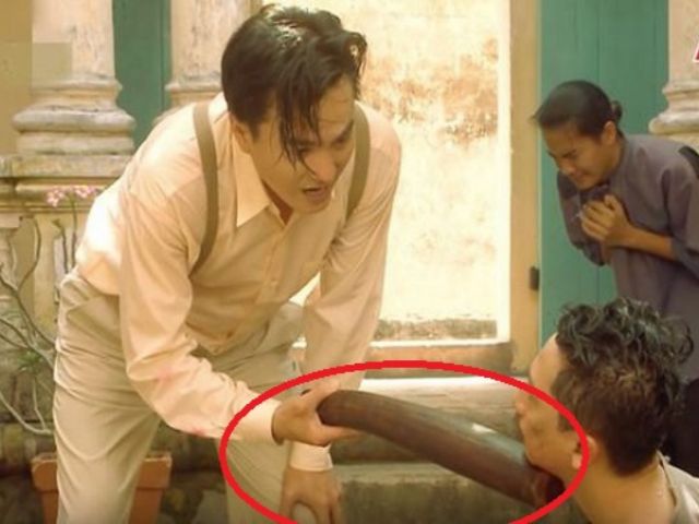 Phim - Bom tấn truyền hình Việt hóa ra đã "qua mặt" hàng triệu khán giả thế này đây!