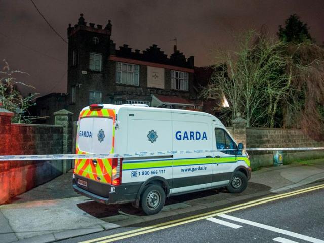 Thế giới - Phát hiện điều gây sốc trong “lâu đài” thế kỷ 19 bỏ hoang ở Ireland