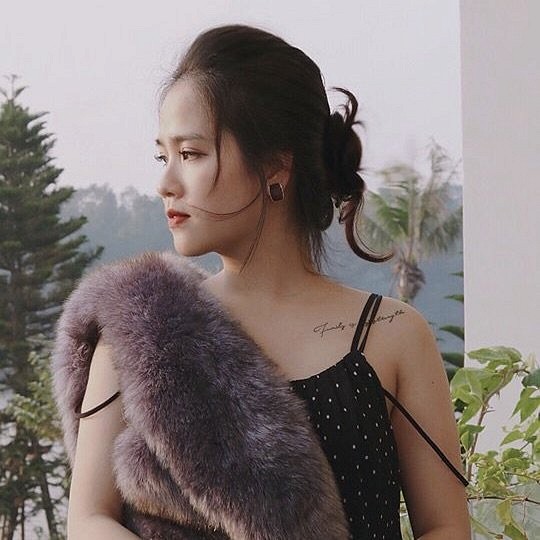 "Bạn gái mới" của Quang Hải bị soi hình xăm chỗ hiểm giống tình cũ Công Phượng - 8