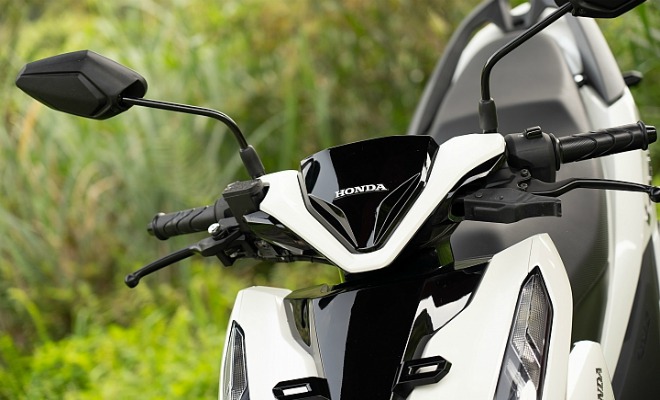 Đánh giá toàn diện Honda Vario 150, xe ga nhập khẩu hấp dẫn - 7