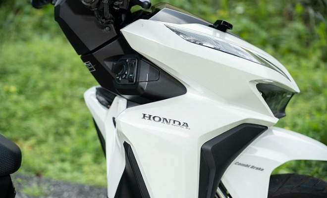 Đánh giá toàn diện Honda Vario 150, xe ga nhập khẩu hấp dẫn - 9