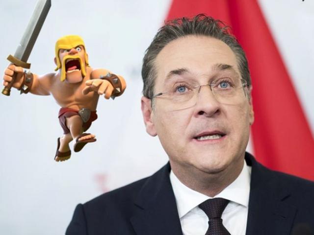 Thế giới - Phó Thủ tướng quốc gia châu Âu "đốt" gần 3.000 Euro tiền công vào việc…cày game