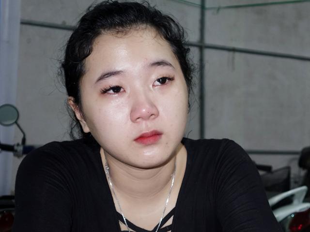 Pháp luật - Khởi tố nữ tiếp viên massage đâm khách tử vong